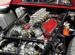 Ferrari 250 LM Berlinetta 1964 года